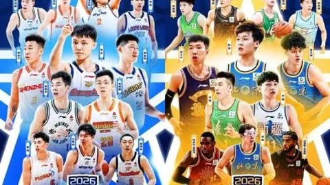 CBA外援巅峰较量：天津宁波上演逆转好戏