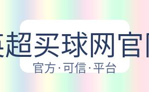 英超买球网官网 配图